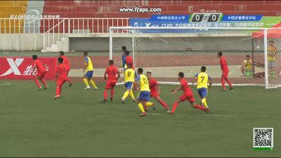 中南财经政法大学杀入决赛圈,中南财经政法大学挑战