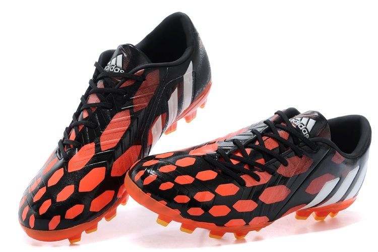 阿迪达斯陨落的神鞋,阿迪达斯辉煌