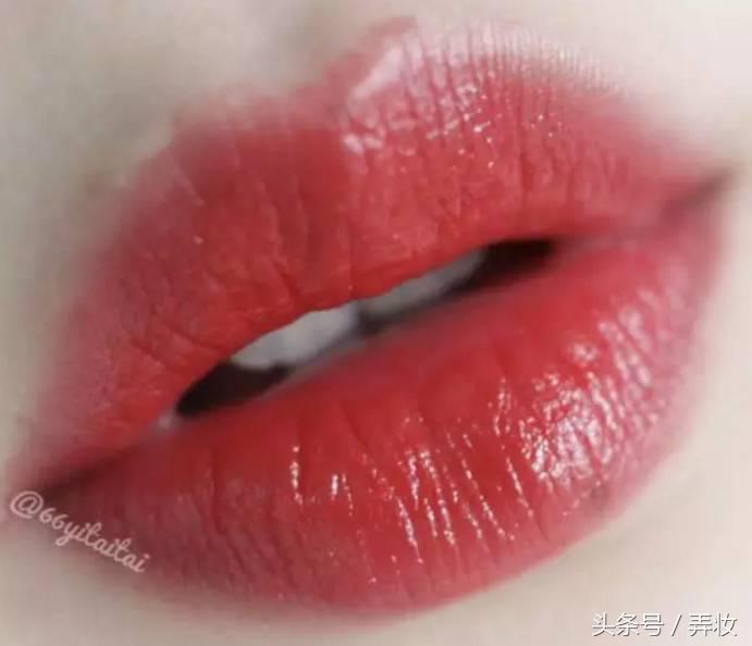 故宫爸爸一出手，彩妆届都抖三抖！