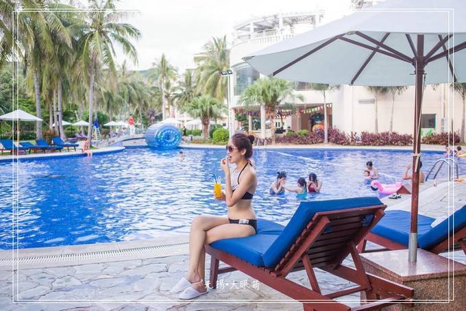 萌妹子的三亚之旅,三亚一月度假攻略