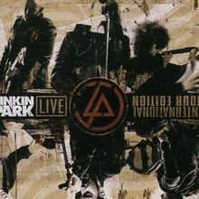 林肯公园完整版歌曲,林肯公园主唱葬礼万人合唱numb