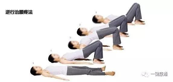 老人腰疼的厉害是怎么了,老人腰疼最快缓解的方法