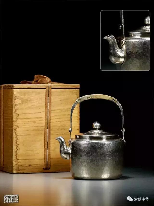 2023西泠拍卖紫砂壶成交价,落槌成交