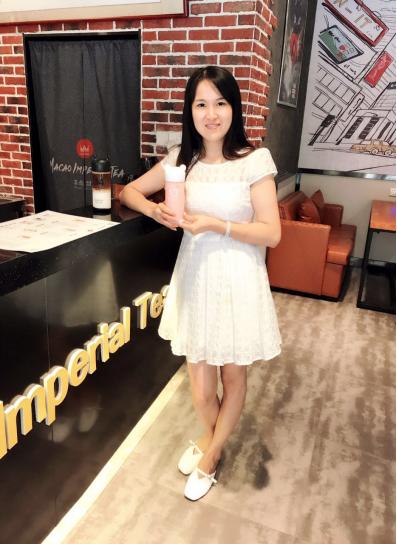 伴和澳门皇茶助力全职妈妈杀入商海