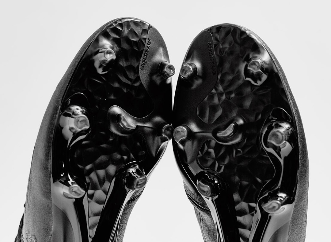 进攻型球员穿什么足球鞋最好,欧洲足球联赛最佳射手