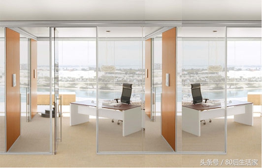 不锈钢玻璃门玻璃窗,卫生间钢化玻璃门价格