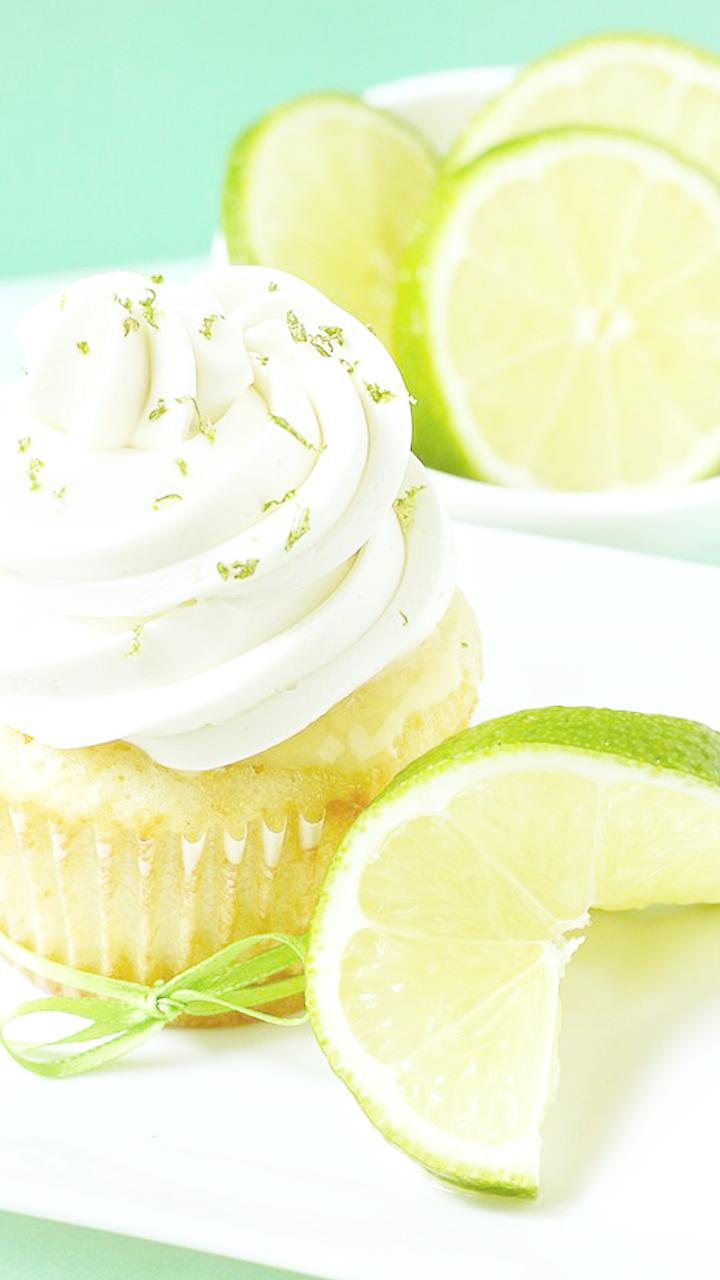 柠檬女孩壁纸高清图,小清新柠檬壁纸图片