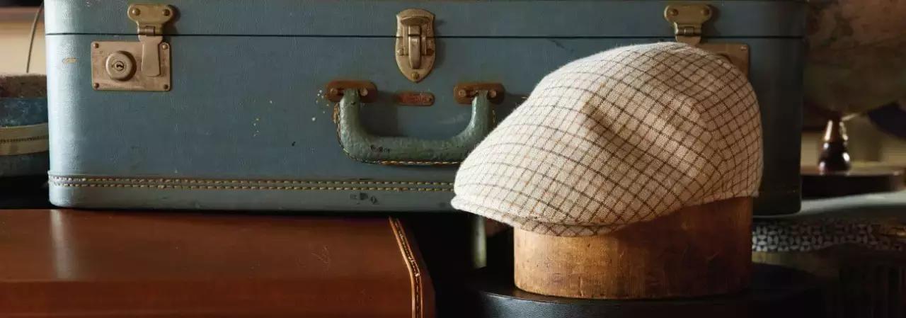 适合大脸戴夏季的棒球帽推荐,夏天出门戴棒球帽