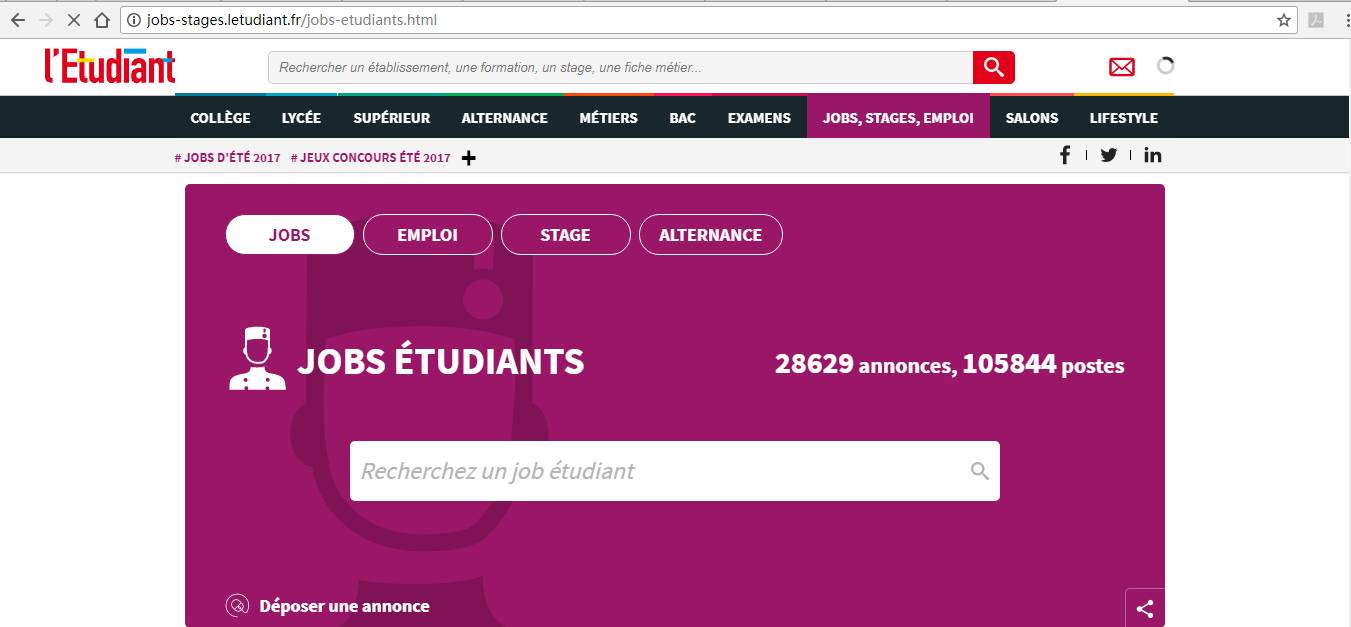 教你怎么在法国坚强的活下去