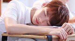 get到和男神接触的新套路