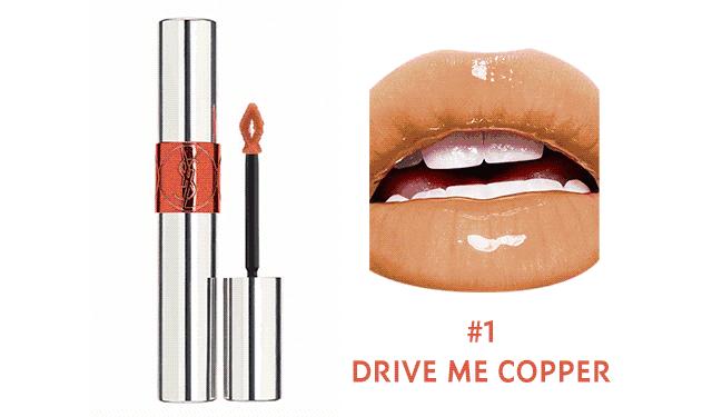 ysl口红断货王,ysl口红黑色方管限定