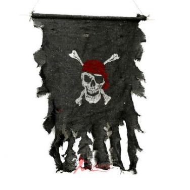 金银岛的秘密,金银岛的十大秘密