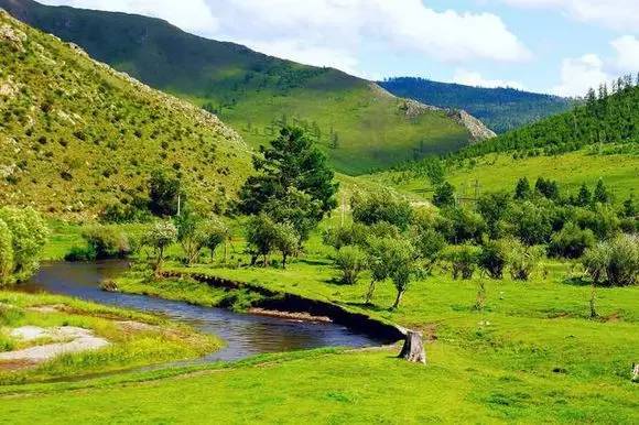 北京去莫斯科沿途风景视频,去莫斯科飞机沿途风景