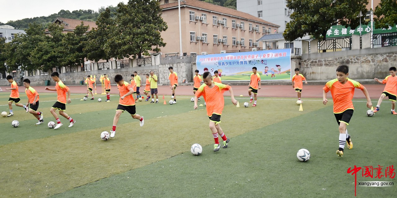 襄阳市阳光体育足球,襄阳阳光学校夏令营