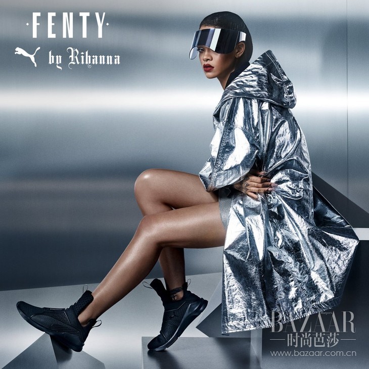 rihanna新单品,rihanna新品
