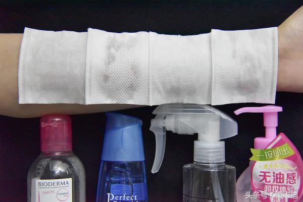 懒人党必看的卸妆水大测评 (最好用的大牌卸妆产品测评)