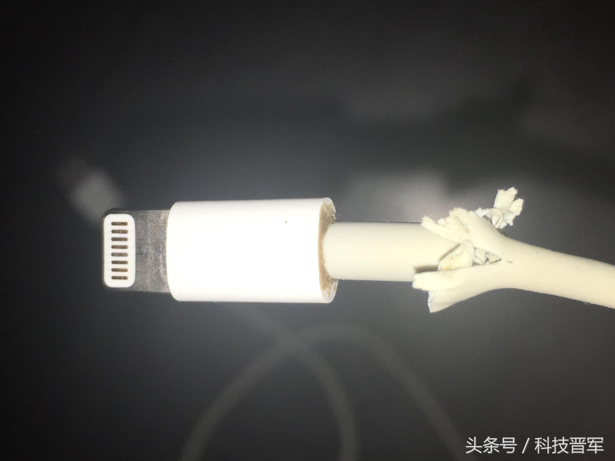 anker双type-c数据线,anker数据线好还是原装好