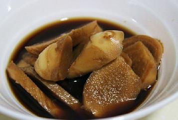 夏季高温身边的还魂汤，养胃减肥，提升阳气防脱发