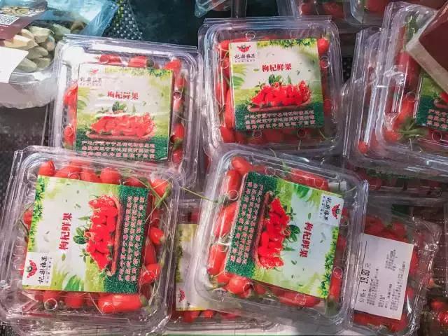 武汉第一份逛超市攻略，各大超市的“尖儿货”都在这里！