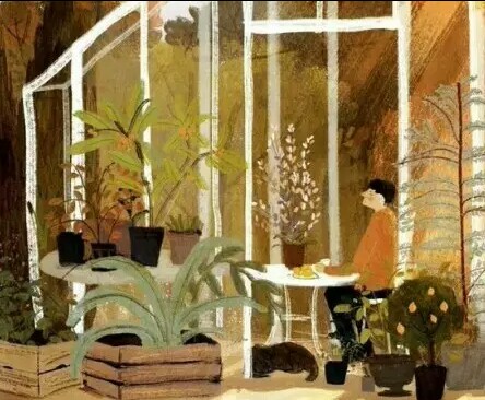 苦难是自我救赎的开始,苦难就是一辈子的必修课