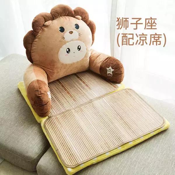 最好看的狗狗床,夏季狗专用床