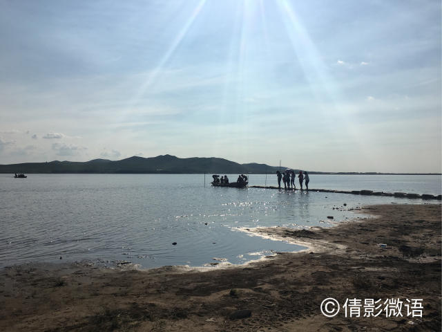 倩影留痕｜承德·丰宁坝上草原游记