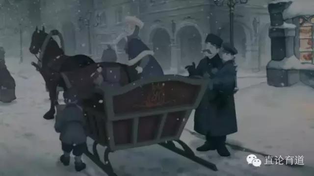 奥斯卡最佳动画短片2022拳击芭蕾,10部奥斯卡最佳动画短片