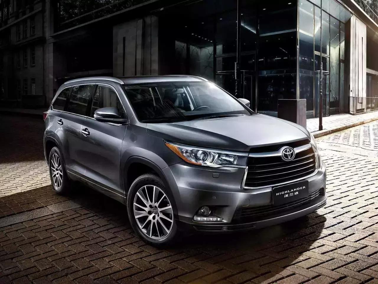 销量排名前十的汽车7座suv,2020销量最高合资七座suv