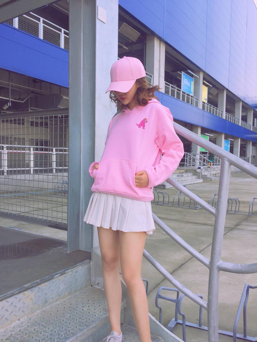 准备一顶帽子，才是对这个夏天最正确的态度