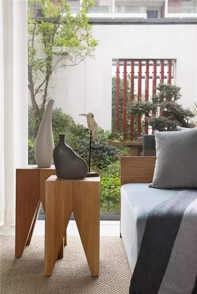 王兵形象设计,王兵谈营造