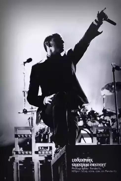 linkinpark在中国有开过演唱会吗,linkinpark2018演唱会