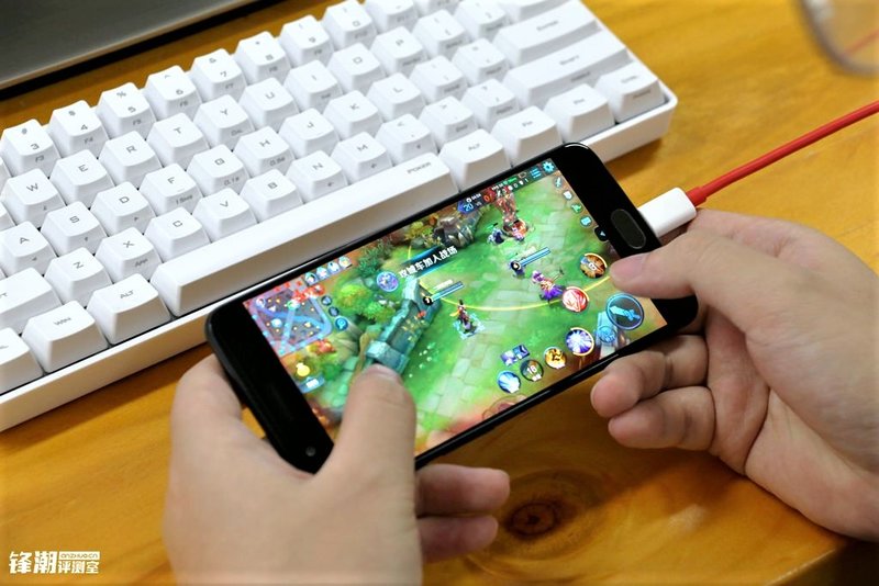 一加5游戏测试,一加5手机游戏测试