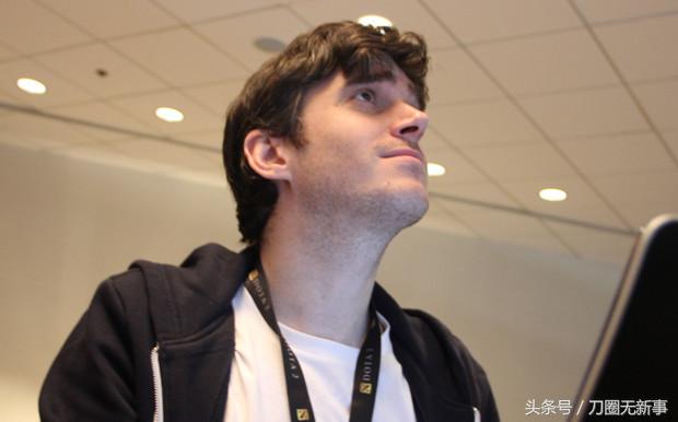 解密DOTA2OB战队单车DC宁死不去西雅图的原因:躺在家里赚钱更自在
