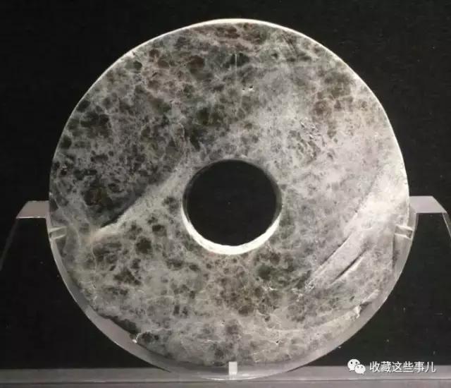 良渚文化玉器图片大全集,良渚文化的玉器从哪里来