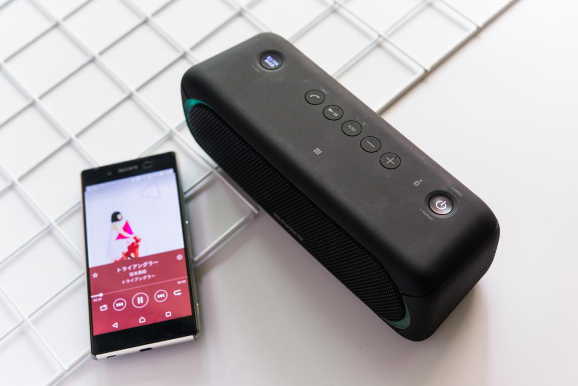 索尼大法xb30,索尼xb30串联