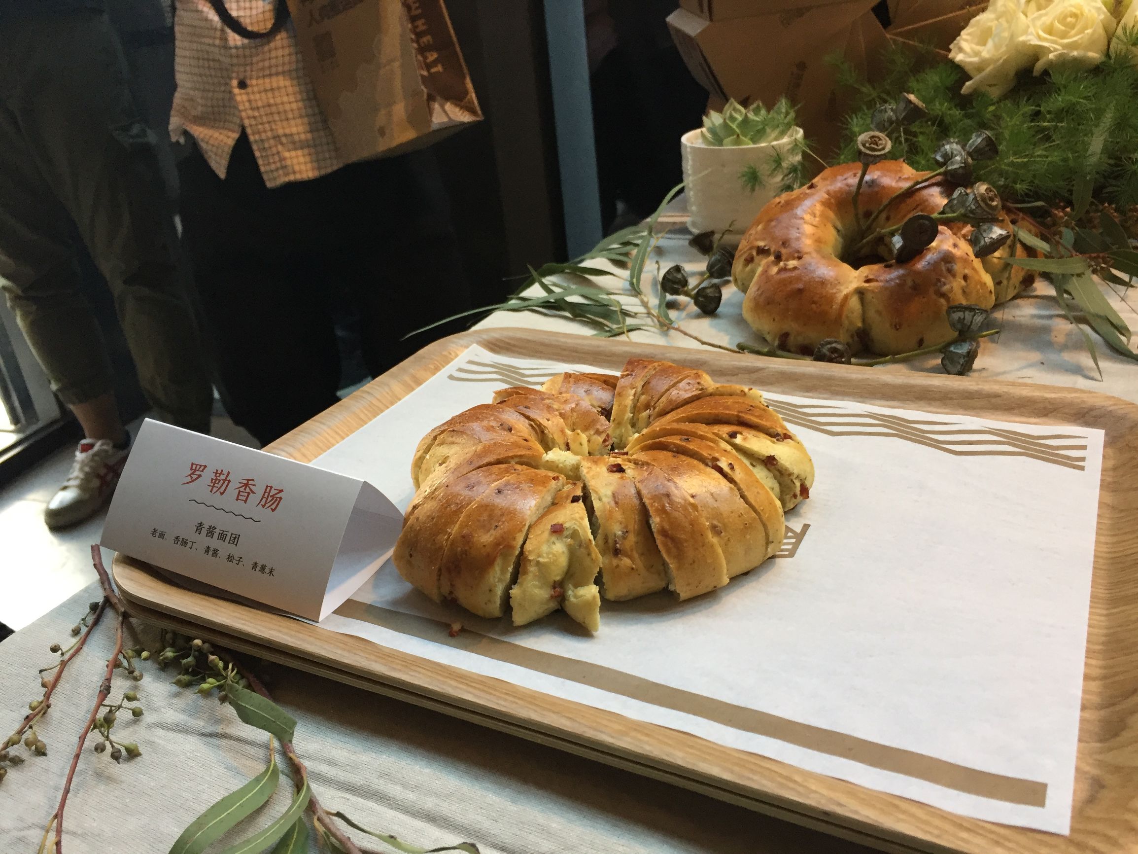 原麦山丘面包哪款最好吃,原麦山丘新款面包好吃吗