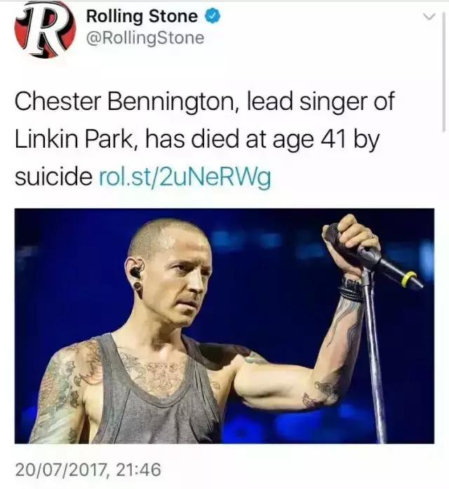 linkinpark,linkinpark2017英国演唱会