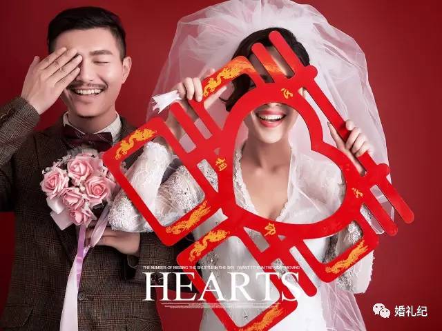 10种必拍婚纱照风格,摄影师亲手教新人摆婚纱照造型