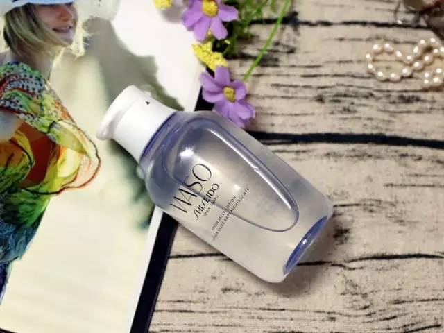 资生堂waso系列怎么样,资生堂waso有范