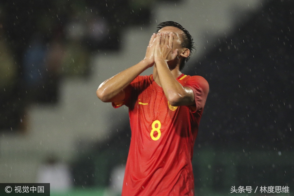 因为热爱才有足球,成功申办2023亚洲杯足球