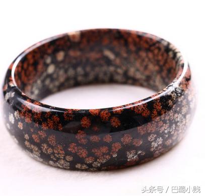 黑曜石饰品有假货吗,黑曜石牌子真假鉴别