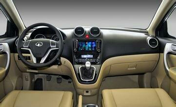 没开过国产车的人,没买过车的享受福利