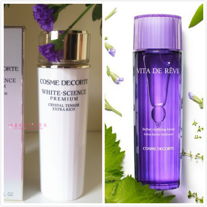 日本大创水乳测评,日本男士水乳推荐