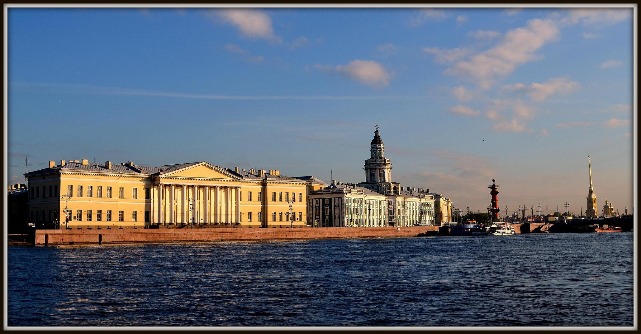 艺术典藏：俄罗斯冬宫漫游指南之“厅廊篇”|张小玉