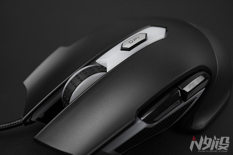 雷柏v300c鼠标拆解,雷柏v302幻彩rgb鼠标