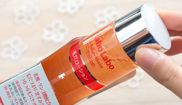 国内火爆的日本产品有哪些,日本最红的春季单品