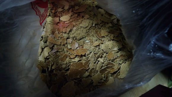 这些饵料堪称经典你用过几种,比较冷门但是效果却很好的饵料