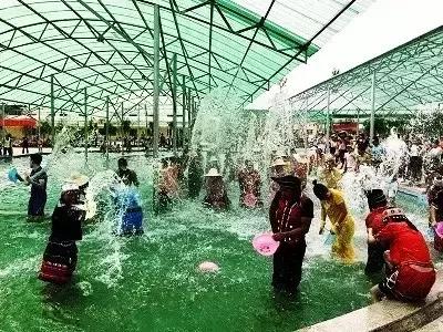 玩转怀柔丨无“水”不夏天,怀柔让你嗨翻天~