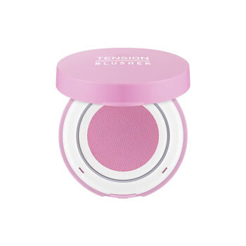 唐嫣腮红,唐嫣妆容腮红