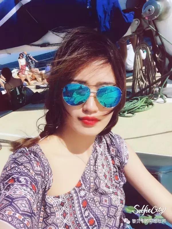 对口红没多大追求,对口红的执着不分年龄